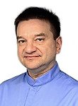 Рябыкин Михаил Григорьевич, Нейрохирург