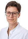 Иванова Наталия Александровна, УЗИ-специалист, Врач функциональной диагностики