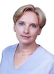 Полякова Алла Юрьевна, Массажист