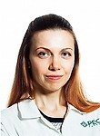 Булатова Анна Азатовна, Окулист (офтальмолог)
