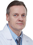 Кучин Виктор Викторович, Гастроэнтеролог, Хирург, Абдоминальный хирург