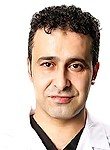 Омаир Абдулла Тарек, Стоматолог, Стоматолог-хирург, Стоматолог-ортопед