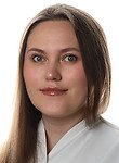 Авакова Александра Викторовна, Стоматолог, Стоматолог-терапевт