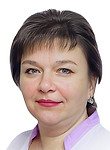 Зотова Елена Ивановна, ЛОР (отоларинголог)