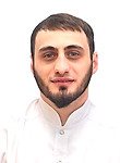 Рамазанов Гамзат Рамазанович, Стоматолог, Стоматолог-хирург, Стоматолог-имплантолог