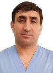 Джаббаров Санани Адалятович, Хирург, УЗИ-специалист, Флеболог, Абдоминальный хирург