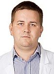 Здоров Алексей Владимирович, Флеболог, Сосудистый хирург, Лимфолог