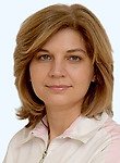 Сколота Кристина Борисовна, Стоматолог, Стоматолог-терапевт
