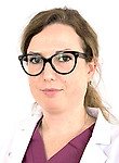 Панкратова Виктория Викторовна, УЗИ-специалист