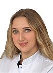 Ахмедова Тамила Тагиевна, УЗИ-специалист