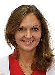 Червоненко Светлана Владимировна, Рентгенолог