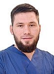 Накаев Рустам Русланович, Стоматолог, Стоматолог-хирург, Стоматолог-имплантолог