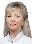 Левунина Екатерина Сергеевна, Логопед, Дефектолог, Фониатр