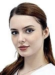 Газанова Асият Шапиевна, Стоматолог, Стоматолог-хирург, Стоматолог-имплантолог, Стоматолог-пародонтолог