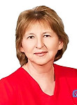 Марьина Лариса Викторовна, Эмбриолог