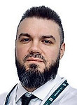 Калинцев Аркадий Сергеевич, Ортопед, Травматолог, Травматолог-ортопед