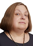 Груза Надежда Георгиевна, Психолог