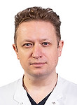 Золотухин Сергей Юрьевич, Челюстно-лицевой хирург