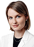 Смольникова Анна Олеговна, Психотерапевт, Психиатр