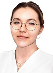 Мишанина Светлана Васильевна, Физиотерапевт