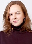 Пылаева Надежда Александровна, Психолог