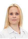 Цымбал Виктория Ильинична, Акушер, Гинеколог