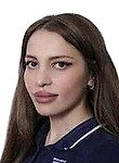 Хабачирова Марьяна Салимовна, Кардиолог, Врач функциональной диагностики