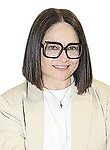 Шигапова Виктория Ильгизовна, Психотерапевт, Сексолог