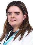 Уртенова Назифат Мухтаровна, Терапевт