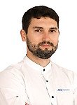 Чуряпин Дмитрий Анатольевич, Невролог