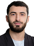 Гасаналиев Чингиз Айвазович, Стоматолог, Стоматолог-хирург, Стоматолог-имплантолог