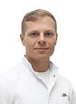 Давыдцев Александр Юрьевич, Остеопат
