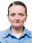 Прохорова Светлана Николаевна, Эндокринолог