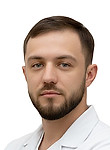 Подольский Сергей Олегович, Анестезиолог, Анестезиолог-реаниматолог, Реаниматолог
