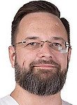 Приступа Вадим Сергеевич, Стоматолог, Стоматолог-хирург, Стоматолог-имплантолог, Стоматолог-пародонтолог
