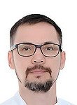 Косяков Борис Александрович, УЗИ-специалист, Онколог-маммолог, Онколог