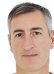 Нарманиа Леван, Массажист