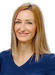 Плаксина Анна Николаевна, Неонатолог