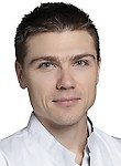 Рогаткин Петр Сергеевич, Рентгенолог