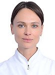 Одинокова Татьяна Александровна, Стоматолог, Стоматолог-ортодонт