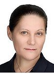 Литвинова Ольга Борисовна, Психолог