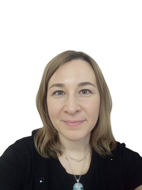 Павлова Александра Михайловна, Психолог