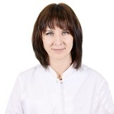 Бородина Екатерина Станиславовна, Проктолог