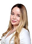 Егорова Дарья Александровна, Венеролог, Дерматовенеролог, Дерматолог, Косметолог