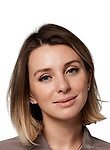 Кардакова Анастасия Александровна, Стоматолог, Стоматолог-пародонтолог