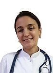 Гарабова Наида Исагаджиевна, Невролог