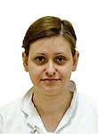 Попова Таисия Александровна, Рентгенолог