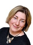 Платонова Анна Александровна, Психолог