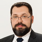 Беседин Андрей Викторович, Терапевт, Профпатолог