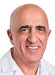 Садыков Гусейин Мамедович, Уролог, Андролог, Уролог-андролог